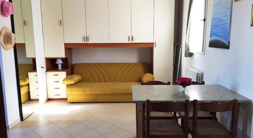Marina Beach Bianca Villa Llido Degli Estensi Ngoại thất bức ảnh