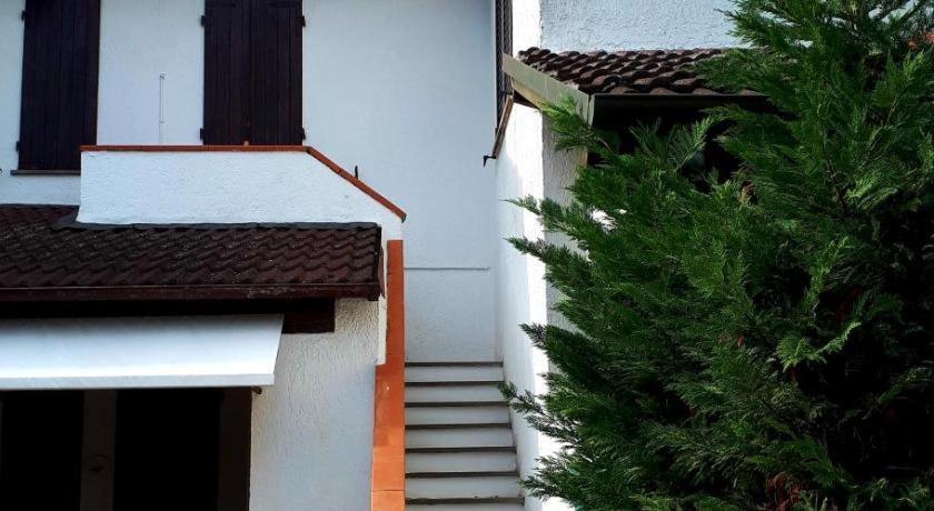 Marina Beach Bianca Villa Llido Degli Estensi Ngoại thất bức ảnh