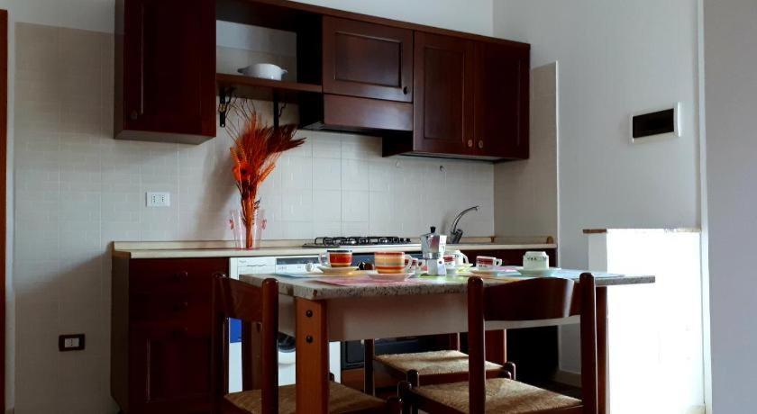 Marina Beach Bianca Villa Llido Degli Estensi Ngoại thất bức ảnh